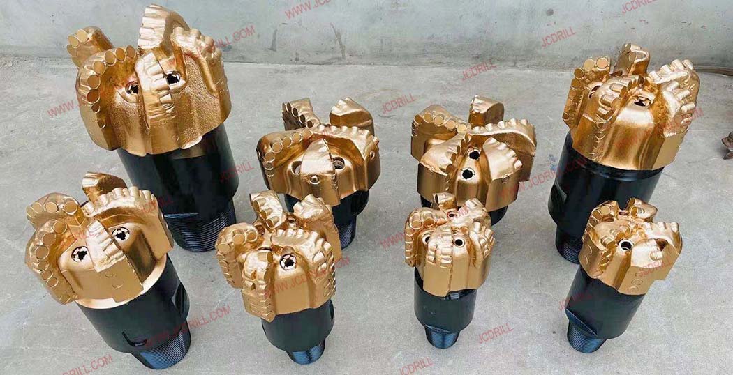 PDC DRILL BITS IN 7.5INCH